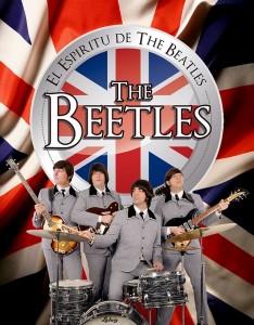 The Beetles