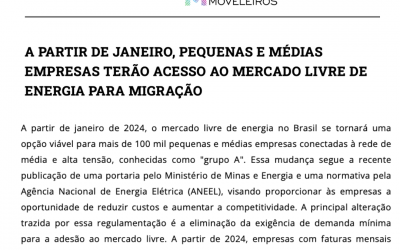 Mega Moveleiros