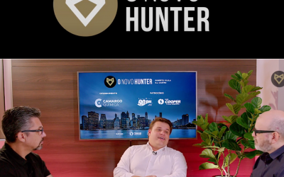 O Novo Hunter