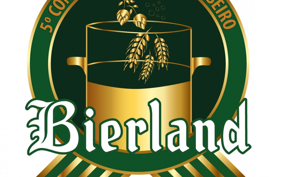 Bierland divulga edital da 5ª edição do Concurso Cervejeiro Caseiro