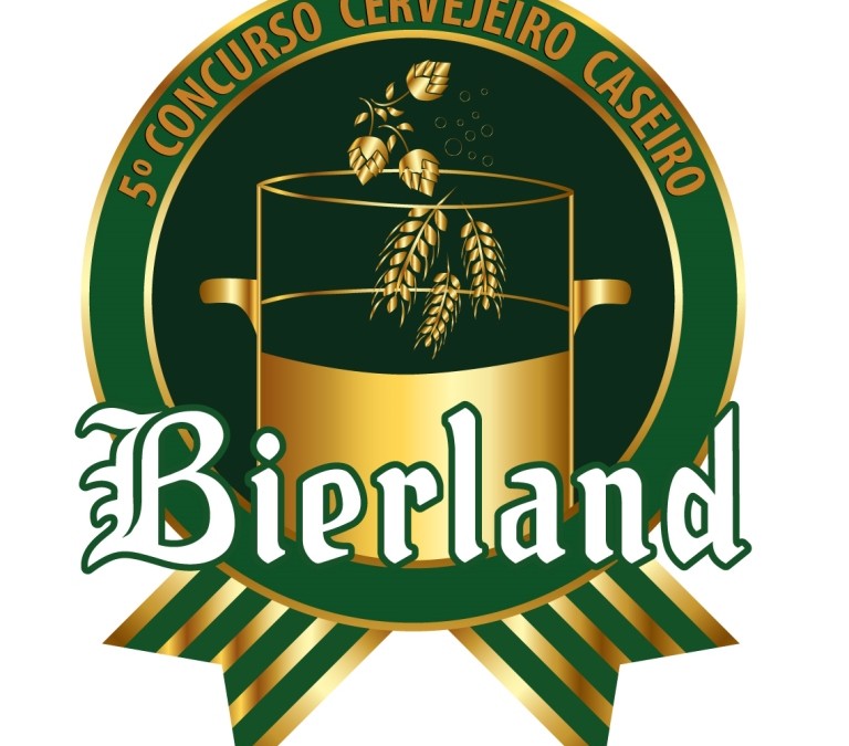 Bierland anuncia os vencedores do 5º Concurso Cervejeiro Caseiro