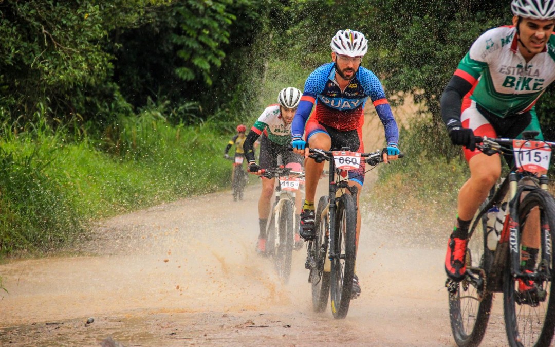 Inscrições abertas para Desafio Blumenau de Mountain Bike