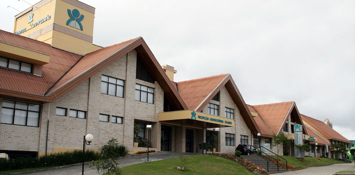 Hospital do Pulmão tem horários diferenciados no feriadão de Corpus Christi