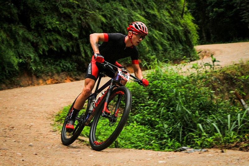 Desafio Blumenau Mountain Bike segue com inscrições abertas até dia 17