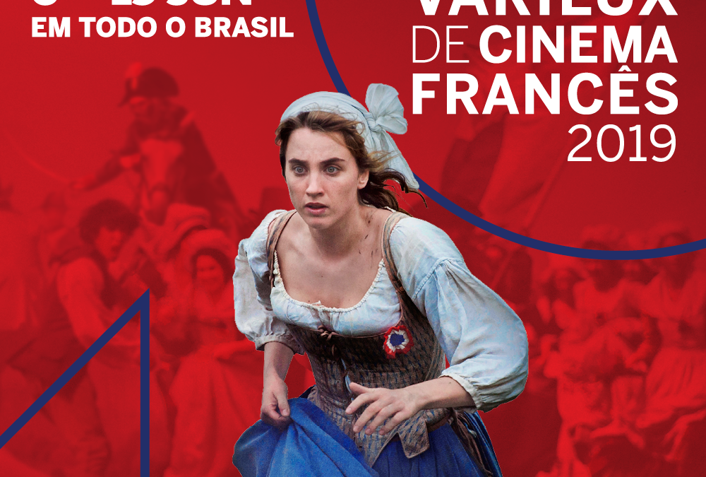 Blumenau recebe 10º Festival Varilux de Cinema Francês