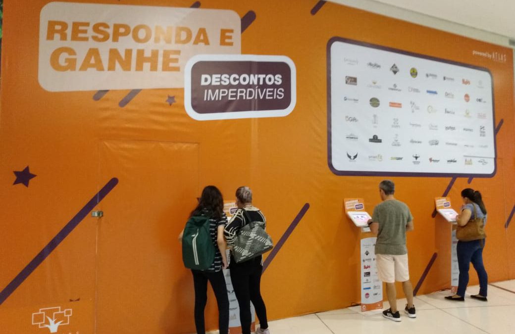 Com o objetivo de conectar marcas e clientes, Shopping Park Europeu adere à nova solução