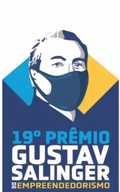 Acib Jovem divulga finalistas do 19º Prêmio Gustav Salinger de Empreendedorismo